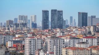 Konut satışları yılın zirvesine çıktı
