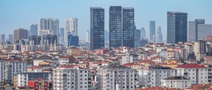 Konut satışları yılın zirvesine çıktı