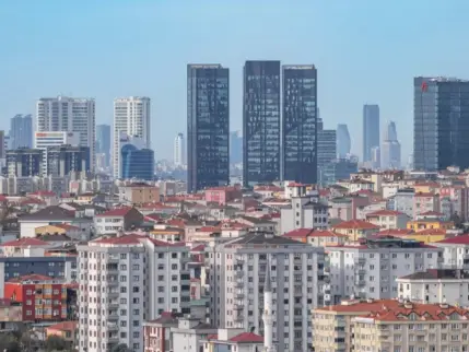 Konut satışlarına bayram freni