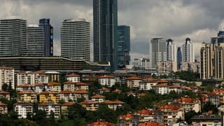 Konut satışlarında rekor