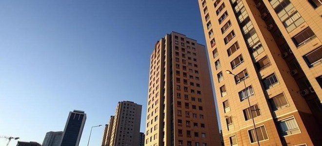 Konut satışlarında tüm zamanların mart ayı rekoru kırıldı