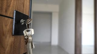 Konut satışlarının toplam gayrimenkul içindeki payı yüzde 50'yi geçti