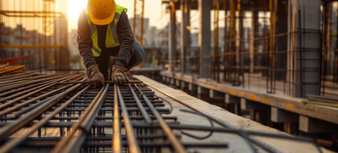 Konut sektöründe üreticinin gözü yeni destek paketlerinde