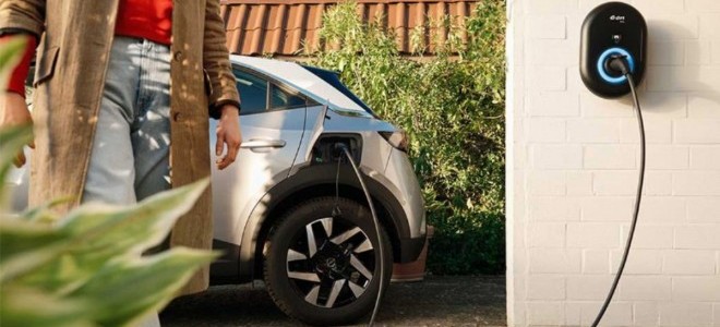 Konut sektöründe yeni trend: Şarjlı ev