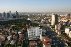 Konut ve kirada reel düşüş hızlandı
