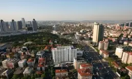 Konut ve kirada reel düşüş hızlandı