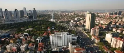 Konut ve kirada reel düşüş hızlandı