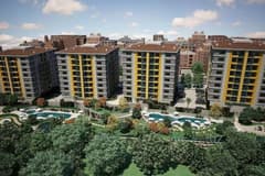 Konut yatırımcısının yeni gözdesi 1+1 daireler oldu