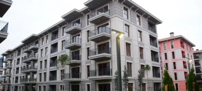 Konut yatırımında gayrimenkul sertifikası dönemi başlıyor