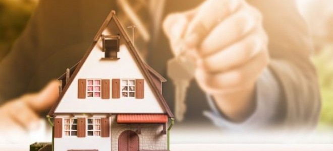 Konutder: Bankalar Konut Faizini Yüzde 1'in Altına Düşürmeli