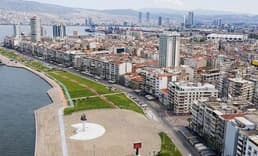 "Konutlarda arz talebi karşılayamıyor"