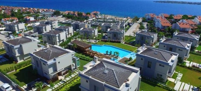 Konutların turizm amaçlı kiralanmasına sınırlama geliyor