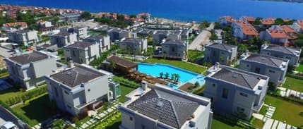 Konutların turizm amaçlı kiralanmasına sınırlama geliyor