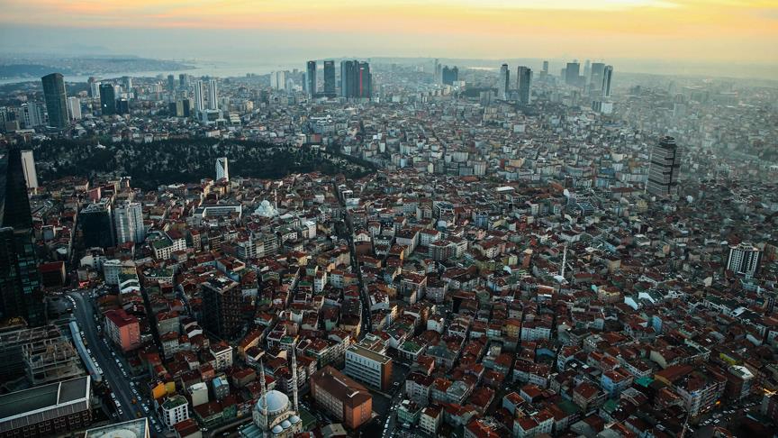 Konutta ağustos tablosu netleşti: İpotekli satışlar arttı, ilk ve ikinci el düşüş yaşadı