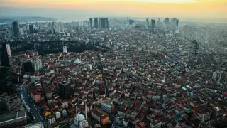 Konutta ağustos tablosu netleşti: İpotekli satışlar arttı, ilk ve ikinci el düşüş yaşadı