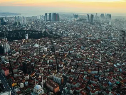 Konutta ağustos tablosu netleşti: İpotekli satışlar arttı, ilk ve ikinci el düşüş yaşadı