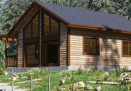 Konutta betona alternatif yapım yöntemlerine odaklanıldı