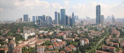 Konutta kira getirisi en yüksek 10 şehir belli oldu