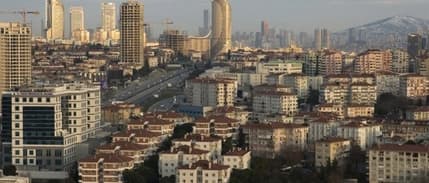 Konutta reel fiyat düşüşü sürüyor