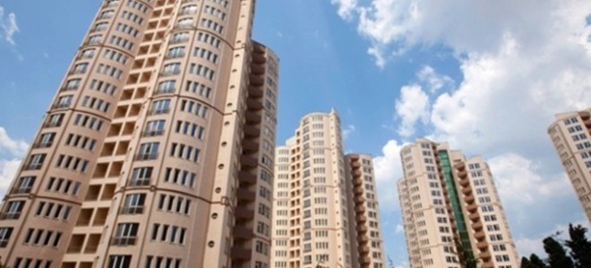 Konutta stok erime hızı bir yılın en yüksek düzeyine çıktı