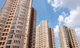 Konutta stok erime hızı bir yılın en yüksek düzeyine çıktı