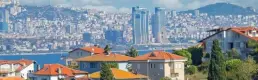 Konutta Türkiye ortalaması 5,2 milyon TL'yi aştı