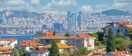Konutta Türkiye ortalaması 5,2 milyon TL'yi aştı