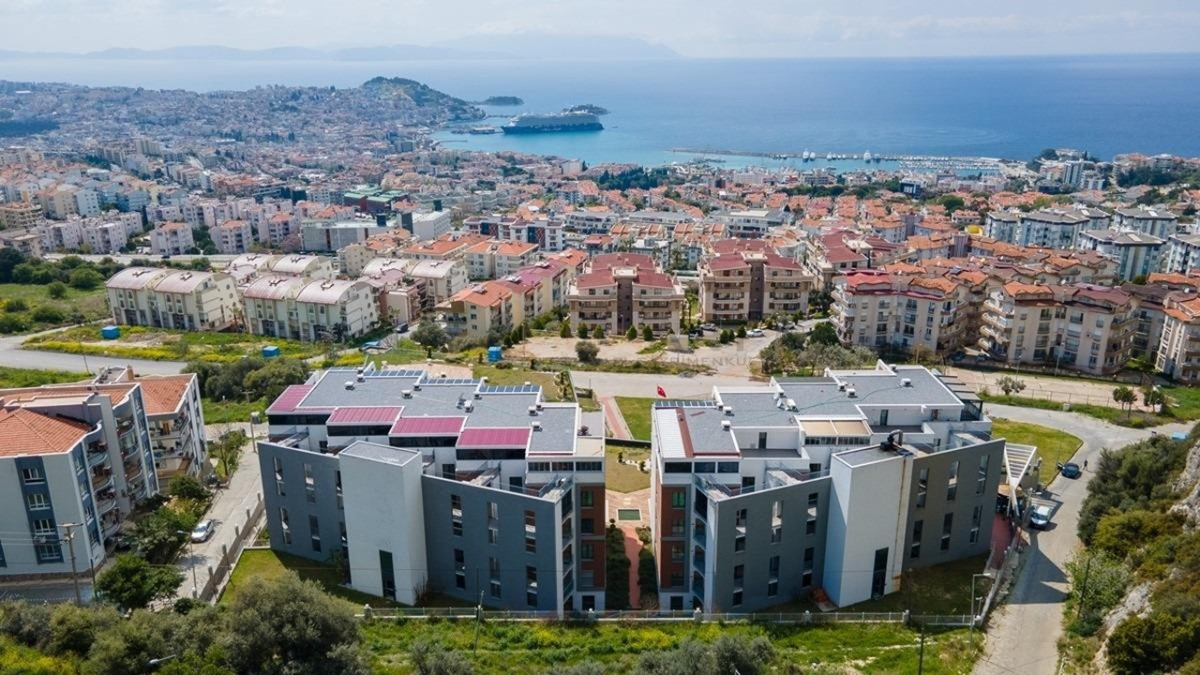 Konut fiyatlarında nominal artışın en fazla olduğu iller belli oldu