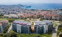 Konut fiyatlarında nominal artışın en fazla olduğu iller belli oldu