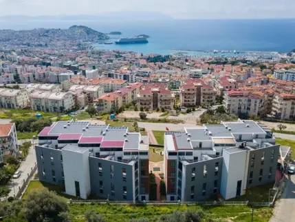 Konut fiyatlarında nominal artışın en fazla olduğu iller belli oldu