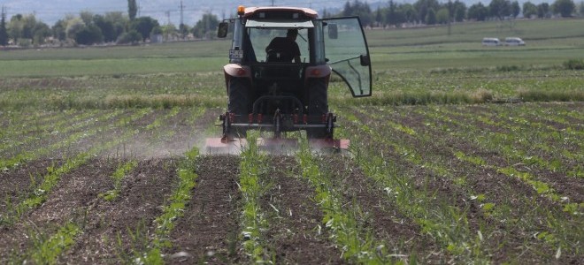 Konya Şeker'den çiftçisine çifte avans