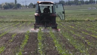 Konya Şeker'den çiftçisine çifte avans