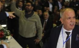 Kooperatifte maaş krizi! Esnaf kararlı olunca başkanın maaşı yarı yarıya düşürüldü