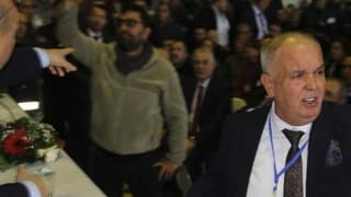 Kooperatifte maaş krizi! Esnaf kararlı olunca başkanın maaşı yarı yarıya düşürüldü