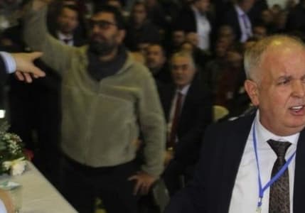 Kooperatifte maaş krizi! Esnaf kararlı olunca başkanın maaşı yarı yarıya düşürüldü