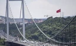 Köprü ve otoyol geçiş ücretlerine zam geldi