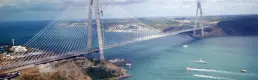 Köprü ve otoyol geçiş ücretlerine zam geldi