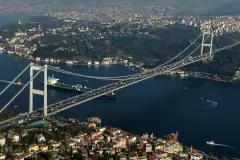 Köprü ve otoyollar için 30 yıllık özelleştirme kararı
