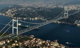 Köprü ve otoyollar için 30 yıllık özelleştirme kararı