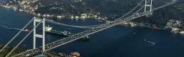 Köprü ve otoyollar için 30 yıllık özelleştirme kararı