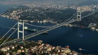 Köprü ve otoyollar için 30 yıllık özelleştirme kararı