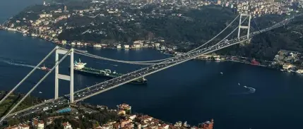 Köprü ve otoyollar için 30 yıllık özelleştirme kararı