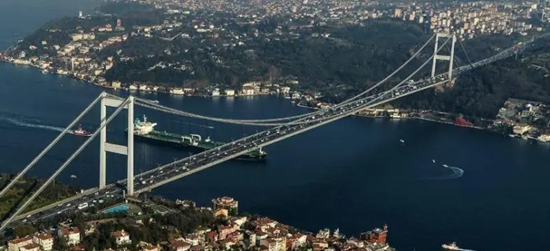 Köprü ve otoyollar için 30 yıllık özelleştirme kararı