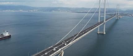 Köprü ve otoyollar için 6 ayda 23,7 milyar TL garanti ödemesi yapıldı: Yıl sonu tahmini güncellendi