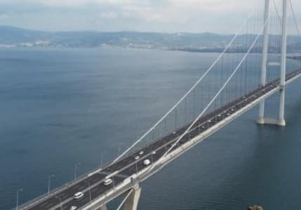 Köprü ve otoyollar için 6 ayda 23,7 milyar TL garanti ödemesi yapıldı: Yıl sonu tahmini güncellendi