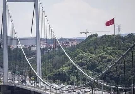 Köprü ve otoyolların garanti tutarlarına kur zammı