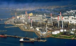 Körfez'deki enerji krizi Türk petrokimya hisselerine alım getirdi