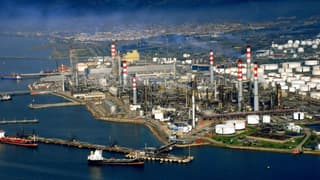 Körfez'deki enerji krizi Türk petrokimya hisselerine alım getirdi