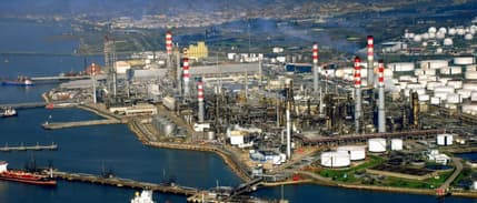 Körfez'deki enerji krizi Türk petrokimya hisselerine alım getirdi