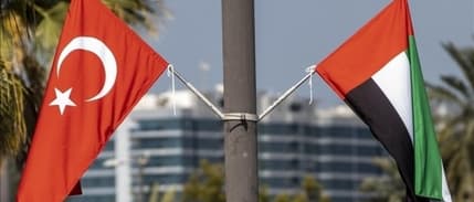 Körfez ülkeleri yeni ticaret rotası için Türkiye'de buluşuyor